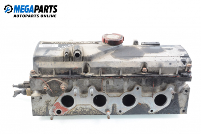 Engine head for Renault Clio I 1.2, 58 hp, hatchback, 1992