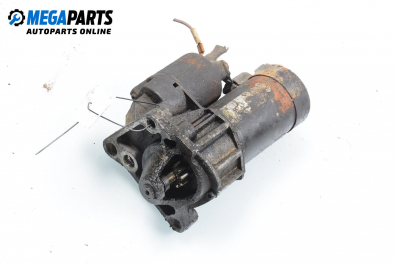 Demaror for Renault Clio I 1.2, 58 hp, hatchback, 1992