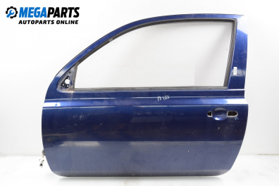 Door for Nissan Micra (K12) 1.2 16V, 65 hp, hatchback, 2003, position: left