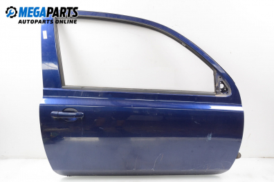 Door for Nissan Micra (K12) 1.2 16V, 65 hp, hatchback, 2003, position: right