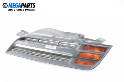 Blinklicht for Nissan Micra (K12) 1.2 16V, 65 hp, hecktür, 2003, position: links