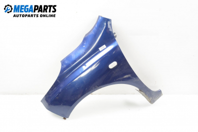 Fender for Nissan Micra (K12) 1.2 16V, 65 hp, hatchback, 2003, position: front - left