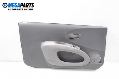 Interior door panel  for Nissan Micra (K12) 1.2 16V, 65 hp, hatchback, 2003, position: left