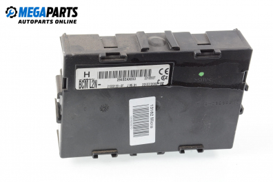 Komfort-modul for Nissan Micra (K12) 1.2 16V, 65 hp, hecktür, 2003 № 284B2AX600