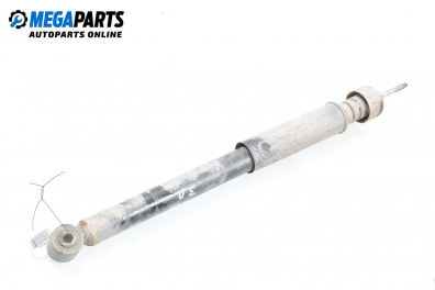 Shock absorber for Nissan Micra (K12) 1.2 16V, 65 hp, hatchback, 2003, position: rear - left