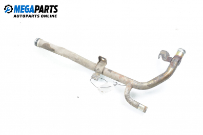 Water pipe for Nissan Micra (K12) 1.2 16V, 65 hp, hatchback, 2003