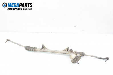 Electric steering rack no motor included for Nissan Micra (K12) 1.2 16V, 65 hp, hatchback, 2003