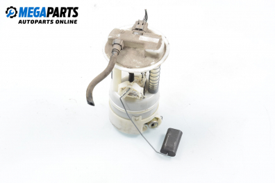 Benzinpumpe for Nissan Micra (K12) 1.2 16V, 65 hp, hecktür, 2003