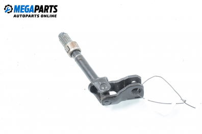 Steering wheel joint for Nissan Micra (K12) 1.2 16V, 65 hp, hatchback, 2003