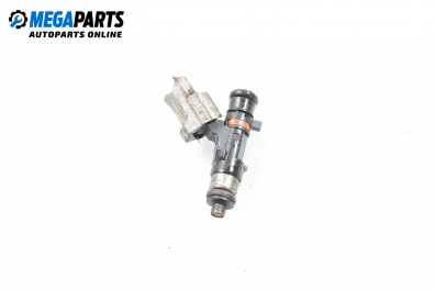 Gasoline fuel injector for Nissan Micra (K12) 1.2 16V, 65 hp, hatchback, 2003