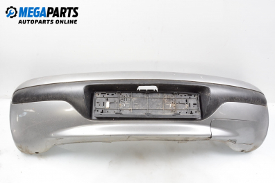 Rear bumper for Opel Tigra 1.6 16V, 106 hp, coupe, 1996, position: rear