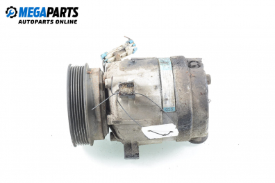 AC compressor for Opel Tigra 1.6 16V, 106 hp, coupe, 1996