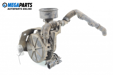 Smog air pump for Opel Tigra 1.6 16V, 106 hp, coupe, 1996