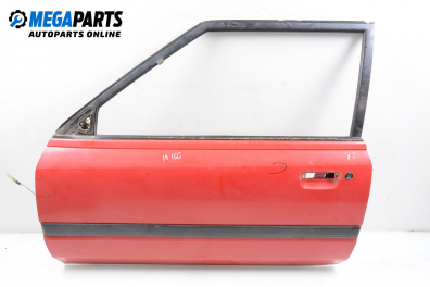 Door for Mazda 323 (BF, BW) 1.7 D, 57 hp, hatchback, 1990, position: left