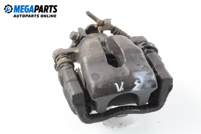 Etrier de frână for Opel Zafira A 2.2 16V DTI, 125 hp, monovolum, 2002, position: stânga - spate