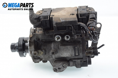 Diesel injection pump for Opel Zafira A 2.2 16V DTI, 125 hp, minivan, 2002