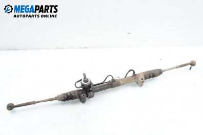 Hydraulic steering rack for Opel Zafira A 2.2 16V DTI, 125 hp, minivan, 2002