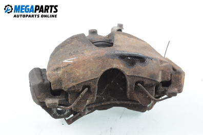 Caliper for Opel Zafira A 2.2 16V DTI, 125 hp, minivan, 2002, position: front - left