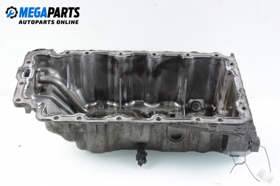 Crankcase for Opel Zafira A 2.2 16V DTI, 125 hp, minivan, 2002