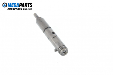 Diesel fuel injector for Opel Zafira A 2.2 16V DTI, 125 hp, minivan, 2002