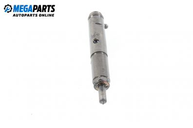 Diesel fuel injector for Opel Zafira A 2.2 16V DTI, 125 hp, minivan, 2002