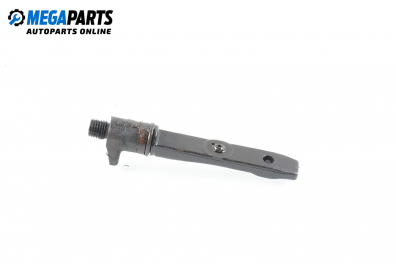 Diesel fuel injector for Opel Zafira A 2.2 16V DTI, 125 hp, minivan, 2002