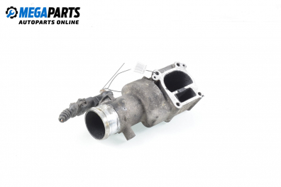 Țeavă turbo for Opel Zafira A 2.2 16V DTI, 125 hp, monovolum, 2002