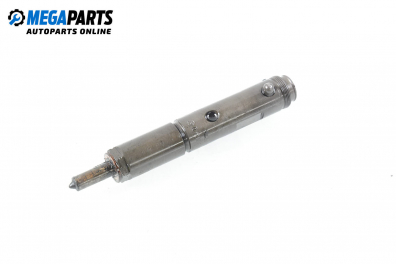 Diesel fuel injector for Opel Zafira A 2.2 16V DTI, 125 hp, minivan, 2002