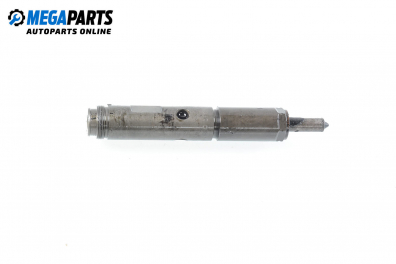 Diesel fuel injector for Opel Zafira A 2.2 16V DTI, 125 hp, minivan, 2002