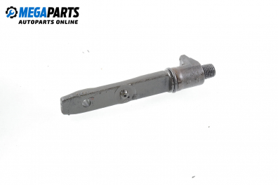 Diesel fuel injector for Opel Zafira A 2.2 16V DTI, 125 hp, minivan, 2002