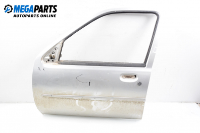 Door for Ford Fiesta IV 1.8 D, 60 hp, hatchback, 1999, position: front - left