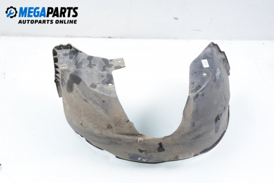 Inner fender for Ford Fiesta IV 1.8 D, 60 hp, hatchback, 1999, position: front - left