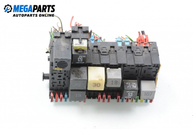 Sicherungskasten for Seat Cordoba (6K) 1.6, 101 hp, combi, 1998