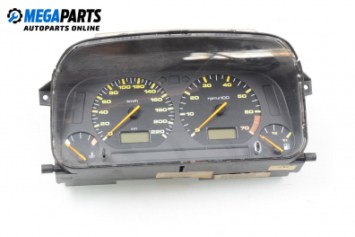 Instrument cluster for Seat Cordoba (6K) 1.6, 101 hp, station wagon, 1998