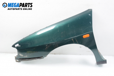 Fender for Seat Cordoba (6K) 1.6, 101 hp, station wagon, 1998, position: front - left