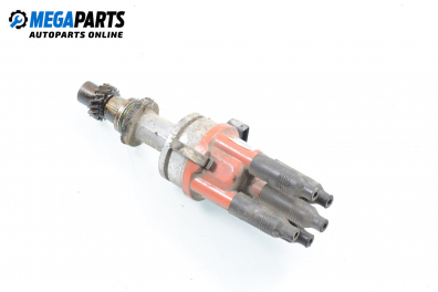 Delco distributor for Seat Cordoba (6K) 1.6, 101 hp, station wagon, 1998