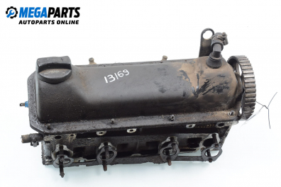 Engine head for Seat Cordoba (6K) 1.6, 101 hp, station wagon, 1998