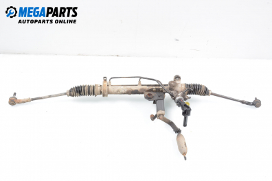 Hydraulic steering rack for Seat Cordoba (6K) 1.6, 101 hp, station wagon, 1998