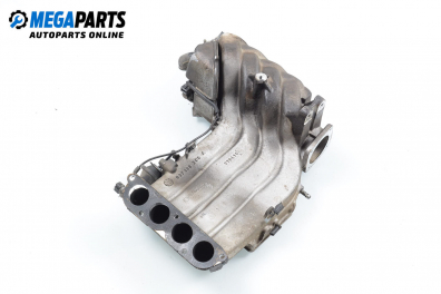 Intake manifold for Seat Cordoba (6K) 1.6, 101 hp, station wagon, 1998