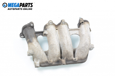 Intake manifold for Seat Cordoba (6K) 1.6, 101 hp, station wagon, 1998