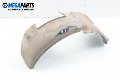 Inner fender for Seat Cordoba (6K) 1.6, 101 hp, station wagon, 1998, position: rear - left