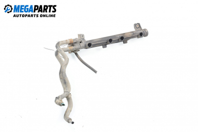 Fuel rail for Seat Cordoba (6K) 1.6, 101 hp, station wagon, 1998