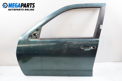 Door for Seat Cordoba (6K) 1.6, 101 hp, station wagon, 1998, position: front - left