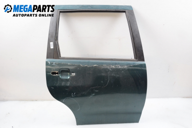 Door for Seat Cordoba (6K) 1.6, 101 hp, station wagon, 1998, position: rear - right