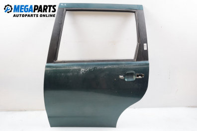 Door for Seat Cordoba (6K) 1.6, 101 hp, station wagon, 1998, position: rear - left