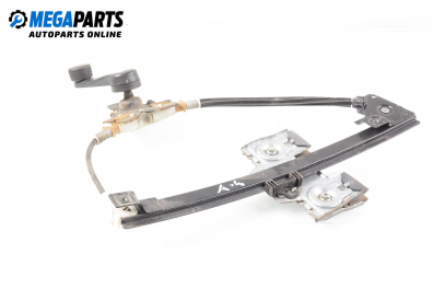 Manueller fensterheber for Seat Cordoba (6K) 1.6, 101 hp, combi, 1998, position: rechts, rückseite