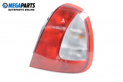 Tail light for Daewoo Nubira 1.6 16V, 106 hp, sedan, 1999, position: right