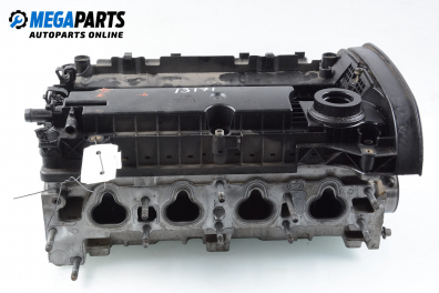 Engine head for Alfa Romeo 147 1.6 16V T.Spark, 105 hp, hatchback, 2001