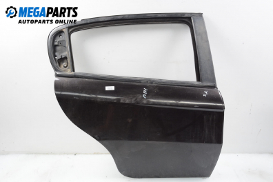 Door for Alfa Romeo 147 1.6 16V T.Spark, 105 hp, hatchback, 2001, position: rear - right