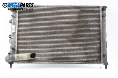 Radiator de apă for Alfa Romeo 147 1.6 16V T.Spark, 105 hp, hatchback, 2001